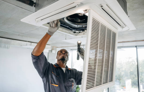 Licensed Heat Pump Repair service in Rosedale, WA - FH HVAC