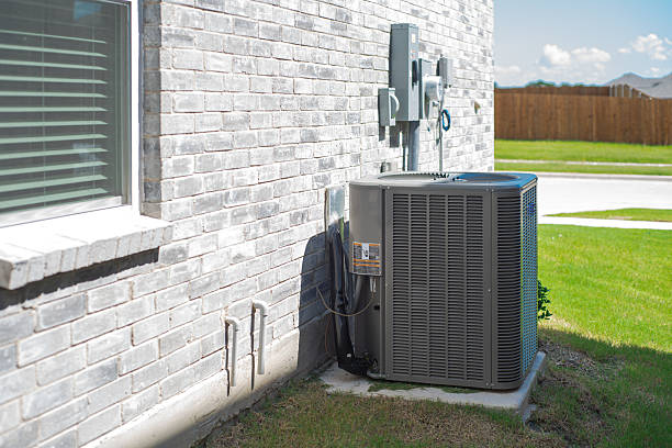 Reliable Heat Pump Repair contractor in Rosedale, WA by FH HVAC